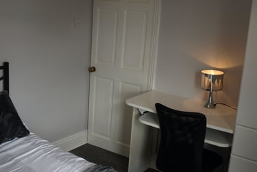4 bed house, Stockbrook Road, City centre, Derby, DE223PL - Image 5